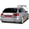 Tagastange lisa, Audi A6 C6 Typ 4F HA009