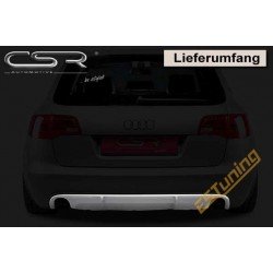 Tagastange lisa, Audi A6 C6 Typ 4F HA009