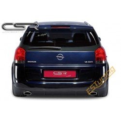 Tagastange lisa, Opel Signum HA011