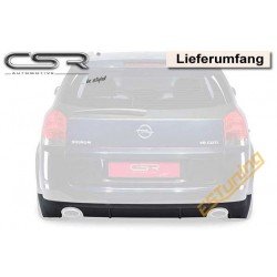 Tagastange lisa, Opel Signum HA011