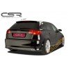 Tagastange lisa, Audi A3 8PA Sportback