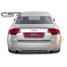 Tagastange lisa, Audi A4 B7