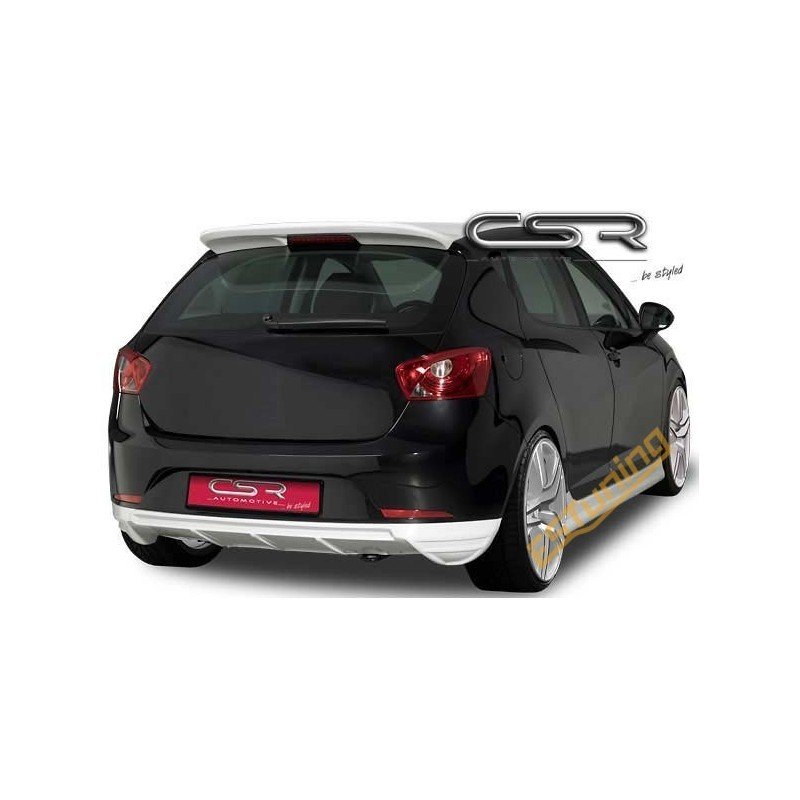 Tagastange lisa, Seat Ibiza 6J HA024
