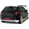 Tagastange lisa, Seat Ibiza 6J HA024