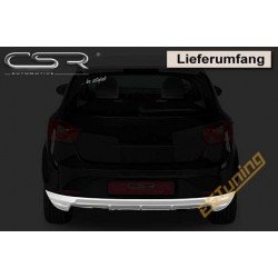 Tagastange lisa, Seat Ibiza 6J HA024