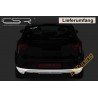 Tagastange lisa, Seat Ibiza 6J HA024