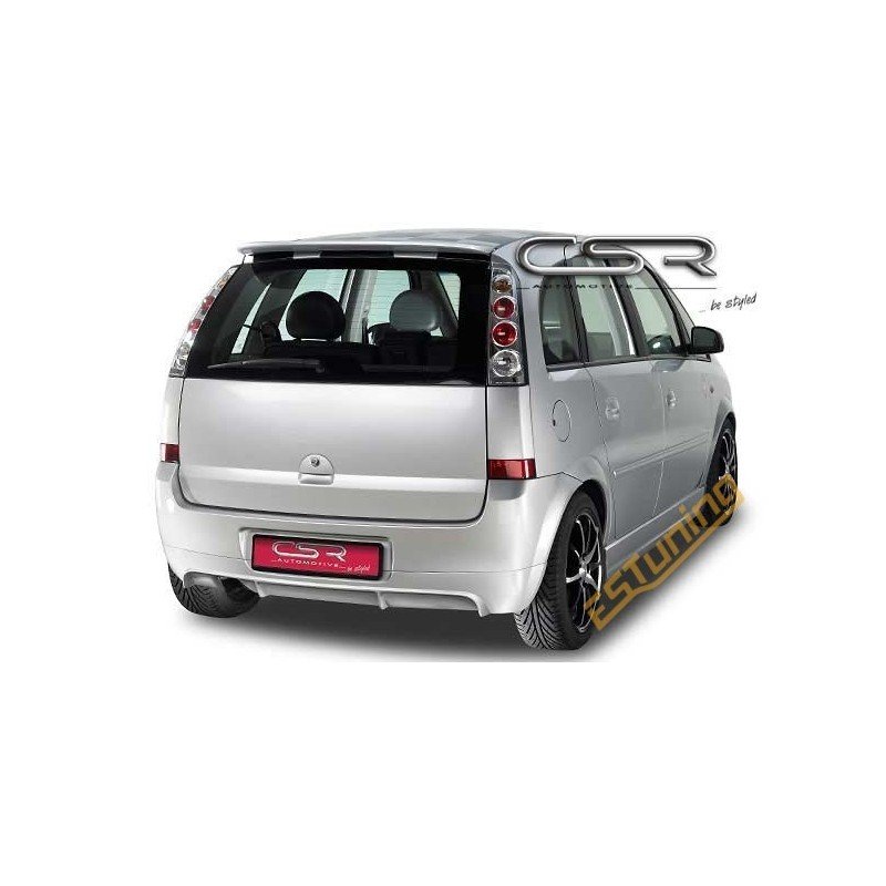 Tagastange lisa, Opel Meriva A HA025