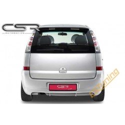 Tagastange lisa, Opel Meriva A HA025