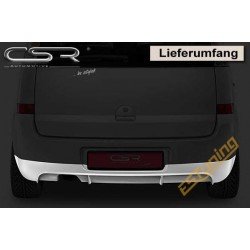 Tagastange lisa, Opel Meriva A HA025