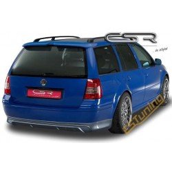 Tagastange lisa, VW Golf 4...