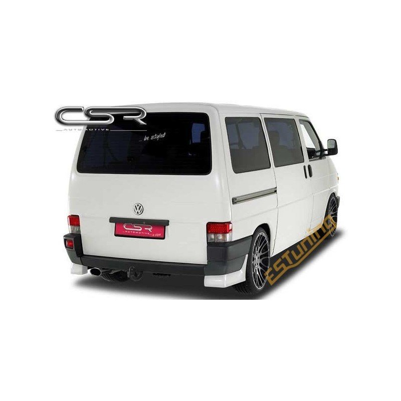 Tagastange lisa, VW T4 Bus HA029