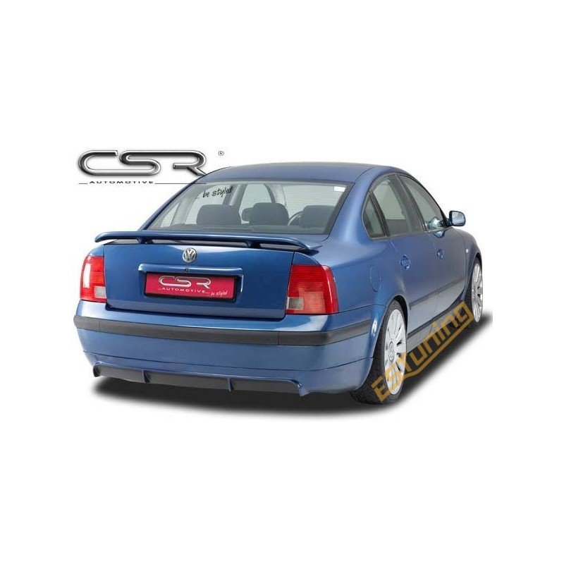 Tagastange lisa, VW Passat 3B HA032