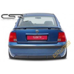 Tagastange lisa, VW Passat 3B HA032