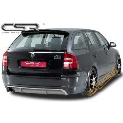 Tagastange lisa, Skoda...