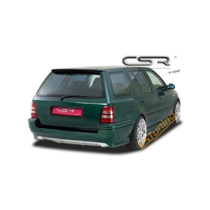 Tagastange lisa, VW Golf 3 Variant HA038