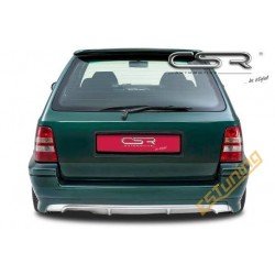 Tagastange lisa, VW Golf 3 Variant HA038