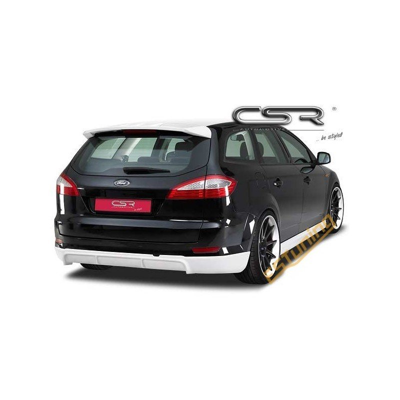 Tagastange lisa, Ford Mondeo BA7 HA047