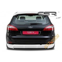 Tagastange lisa, Ford Mondeo BA7 HA047