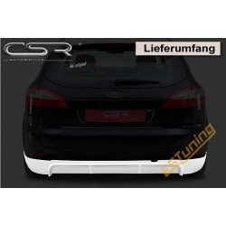 Tagastange lisa, Ford Mondeo BA7 HA047