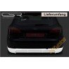 Tagastange lisa, Ford Mondeo BA7 HA047