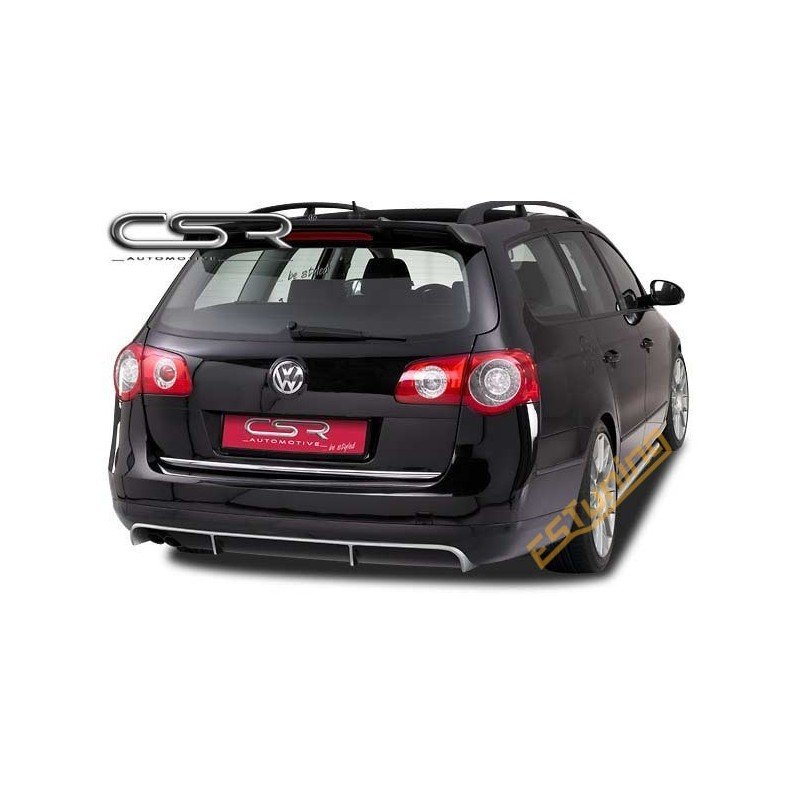 Tagastange lisa, VW Passat B6 3C HA050