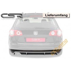 Tagastange lisa, VW Passat B6 3C HA050