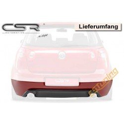 Tagastange lisa, VW Golf 5 HA052