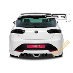 Tagastange lisa, Seat Leon 1P HA053