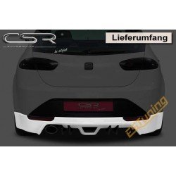 Tagastange lisa, Seat Leon 1P HA053