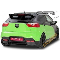 Tagastange lisa, Kia Rio 3....