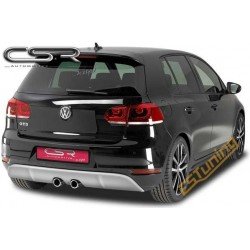 Tagastange lisa, VW Golf 6...
