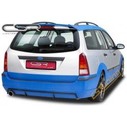 Tagastange lisa, Ford Focus...