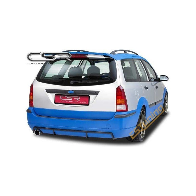 Tagastange lisa, Ford Focus Turnier HA058