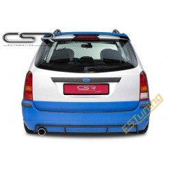 Tagastange lisa, Ford Focus Turnier HA058