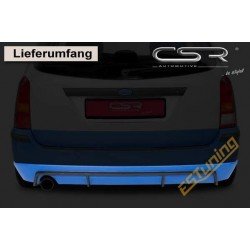 Tagastange lisa, Ford Focus Turnier HA058