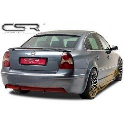 Tagastange lisa, VW Passat...