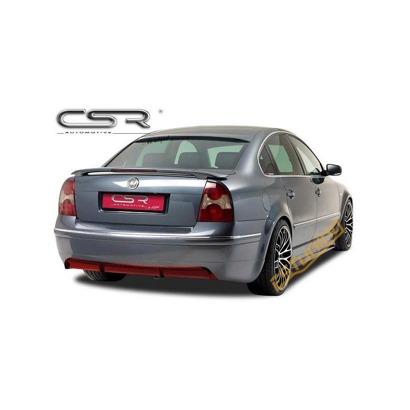 Tagastange lisa, VW Passat 3BG  HA072