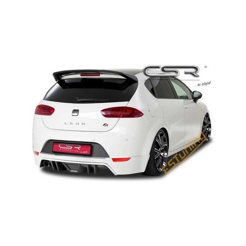 Tagastange lisa, Seat Leon 1P Cupra / FR HA079