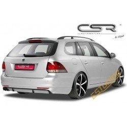 Tagastange lisa, VW Golf 6...