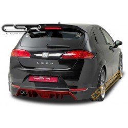 Tagastange lisa, Seat Leon 1P HA085