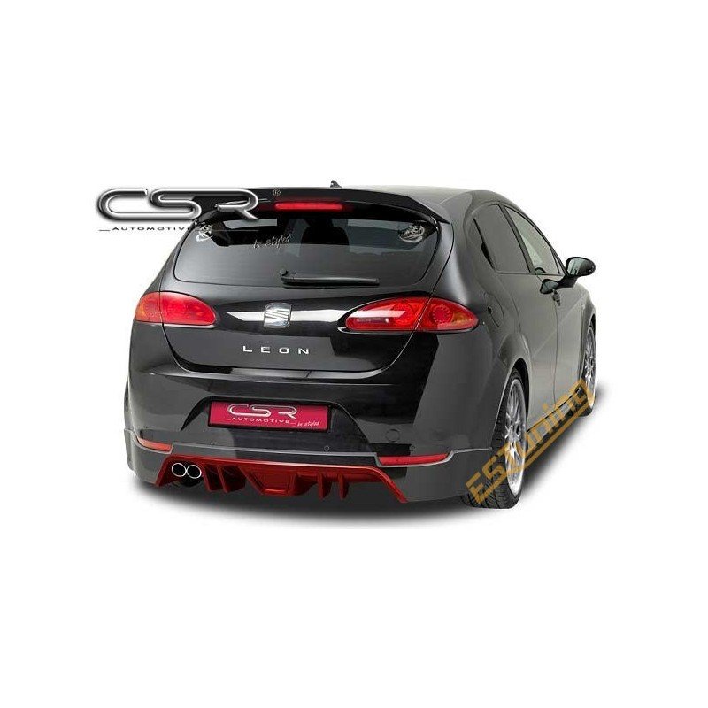 Tagastange lisa, Seat Leon 1P HA085