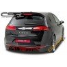 Tagastange lisa, Seat Leon 1P HA085