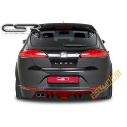 Tagastange lisa, Seat Leon 1P HA085