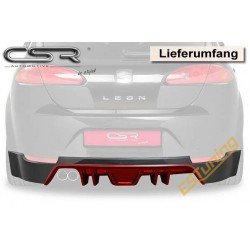 Tagastange lisa, Seat Leon 1P HA085