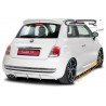 Tagastange lisa, Fiat 500 HA087