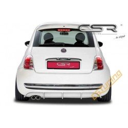 Tagastange lisa, Fiat 500 HA087