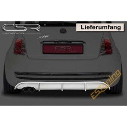 Tagastange lisa, Fiat 500 HA087
