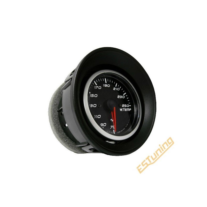 ATI VPod Vents Gauge Pod 60mm for Toyota GT86 & Subaru BRZ