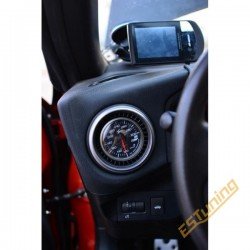 ATI VPod Vents Gauge Pod 60mm for Toyota GT86 & Subaru BRZ