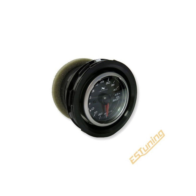 ATI VPod Vents Gauge Pod 52mm for Ford Fiesta ST (14-17)